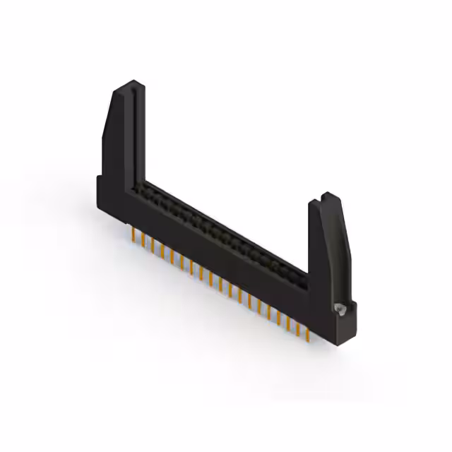357-038-542-278 EDAC Inc.  Edgeboard Connectors